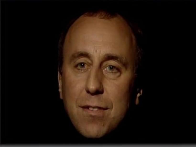 Norman Lovett in Red Dwarf (1988)