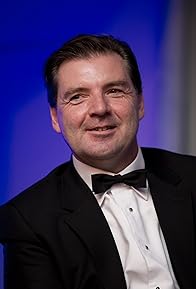 Primary photo for Brendan Coyle