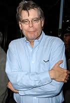 Stephen King at an event for Ứng Cử Viên Bị Giật Dây (2004)