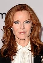 Marcia Cross at an event for Những Bà Nội Trợ Kiểu Mỹ (2004)