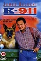 Jim Belushi in K-911 (1999)