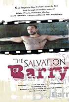 The Salvation of Barry (2008)