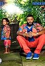 DJ Khaled Feat. SZA: Just Us (2019)