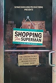 Primary photo for Shopping for Superman