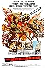 The Mercenaries (1968)