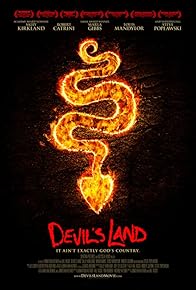 Primary photo for Devil's Land