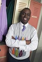 Deon Richmond in Teachers. (2006)