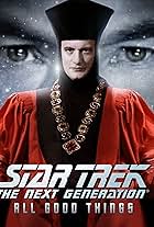 Star Trek: The Next Generation - The Unknown Possibilities of Existence: Making All Good Things...