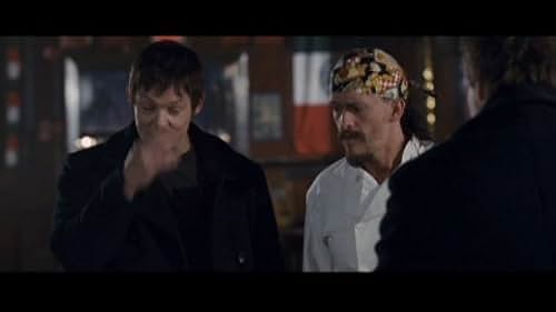 The MacManus brothers return to Boston to exact revenge of the mob forces who murdered their childhood priest.