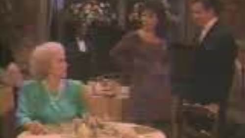 Margaret Reed as Susan on The Golden Girls