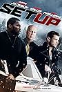 Ryan Phillippe, Bruce Willis, and 50 Cent in Thiết Lập (2011)