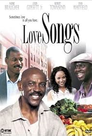 Louis Gossett Jr., Lynn Whitfield, Andre Braugher, and Robert Townsend in Love Songs (1999)