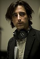 Noah Baumbach in Kế Hoạch Đổi Đời (2010)