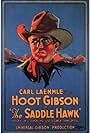 Hoot Gibson in The Saddle Hawk (1925)