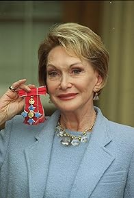 Primary photo for Siân Phillips