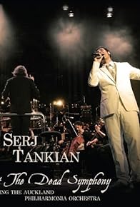 Primary photo for Serj Tankian: Elect the Dead Symphony