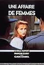 Isabelle Huppert in Une affaire de femmes (1988)