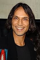 Jesse Borrego