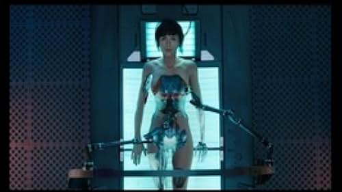 Ghost in the Shell