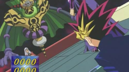 Yu-Gi-Oh! (2000)