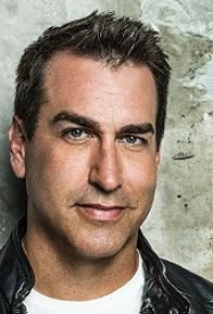 Primary photo for Rob Riggle