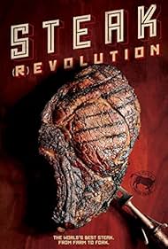 Steak (R)evolution (2014)