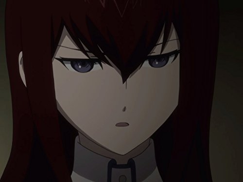 Asami Imai in Steins;Gate (2011)