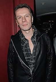 Primary photo for Larry Mullen Jr.