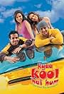 Kyaa Kool Hai Hum (2005)