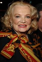 Gena Rowlands at an event for Tên Tội Phạm Trẻ Tuổi (2006)