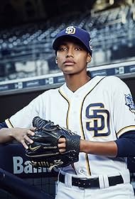 Kylie Bunbury in Pitch (2016)