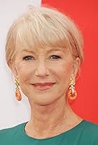 Helen Mirren at an event for CIA Tái Xuất 2 (2013)