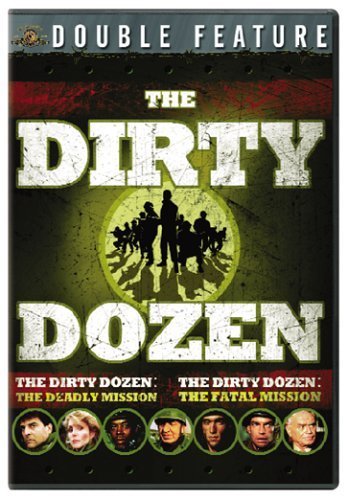 Dirty Dozen: The Deadly Mission (1987)