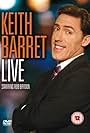 Keith Barret: Live (2005)