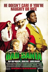 Primary photo for Bad Santa: Deleted and Alternate Scenes