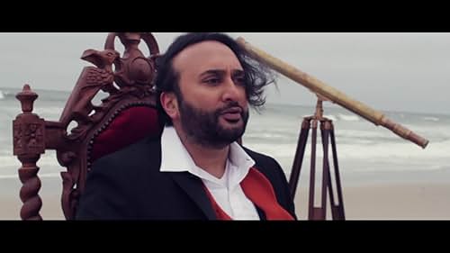 Lolli Zan "Anjali" Music Video