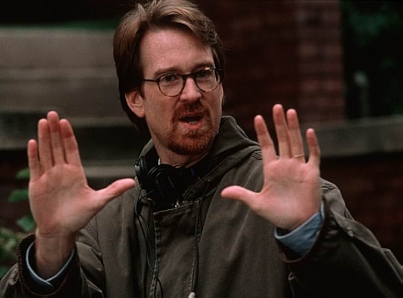 David Koepp in Stir of Echoes (1999)