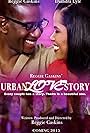 Reggie Gaskins' Urban Love Story (2015)