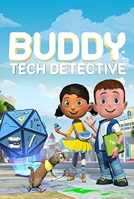 Primary photo for Buddy: Tech Detective