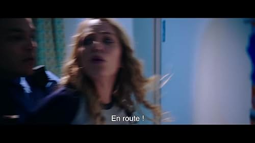 Happy Death Day 2U: Baby Face Attaque Tree (French Subtitled)