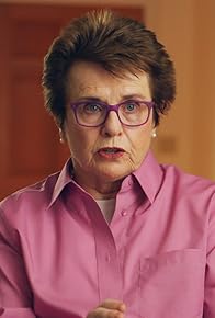 Primary photo for Billie Jean King - Social Media