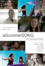 A Summer Song (2010)