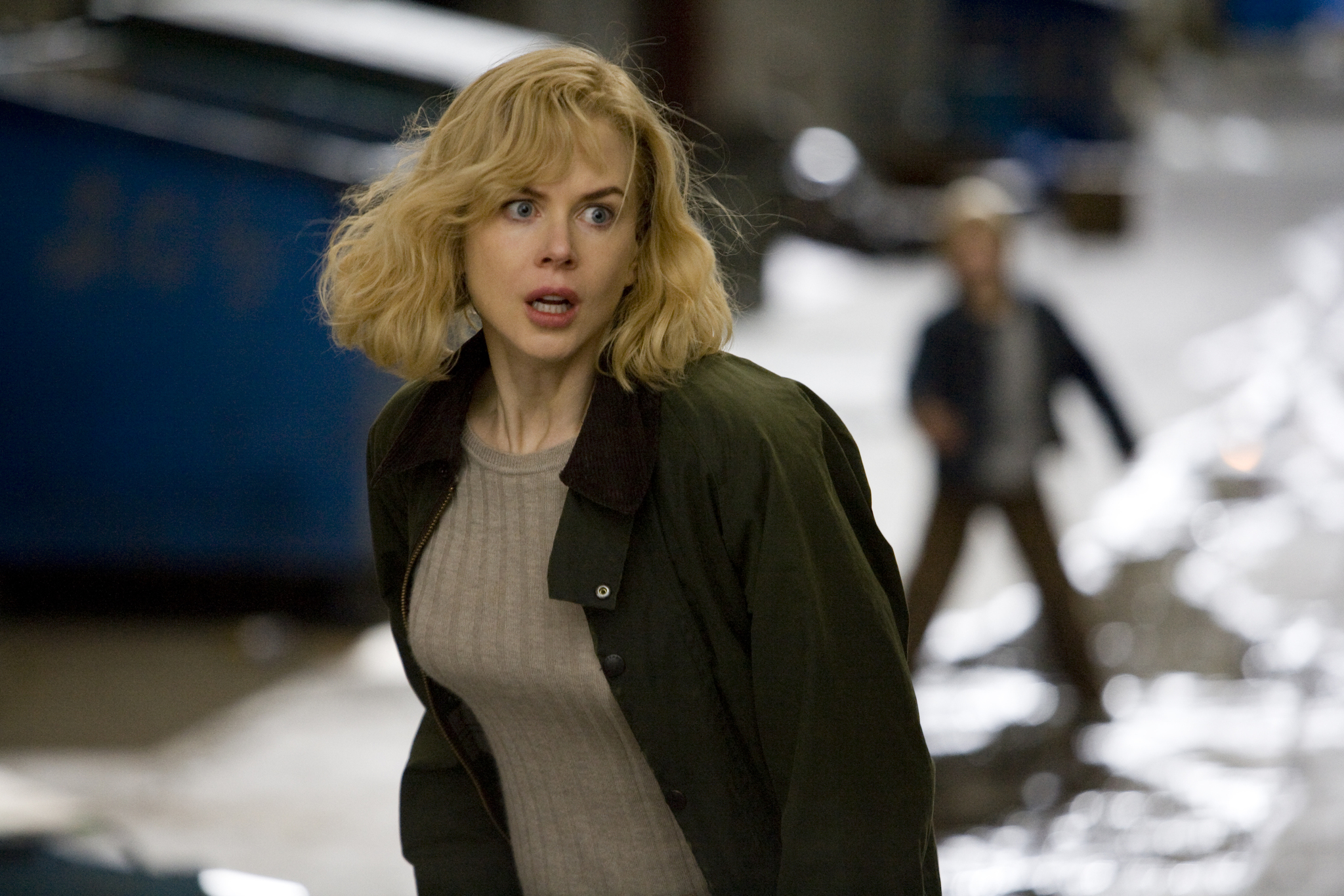 Nicole Kidman in Vũ Khí Sinh Học (2007)