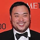 David Chang