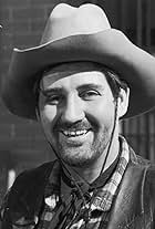 Pat Buttram in Beyond the Purple Hills (1950)