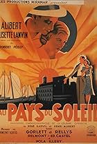 Au pays du soleil (1933)