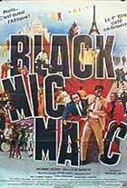 Black Mic Mac (1986)