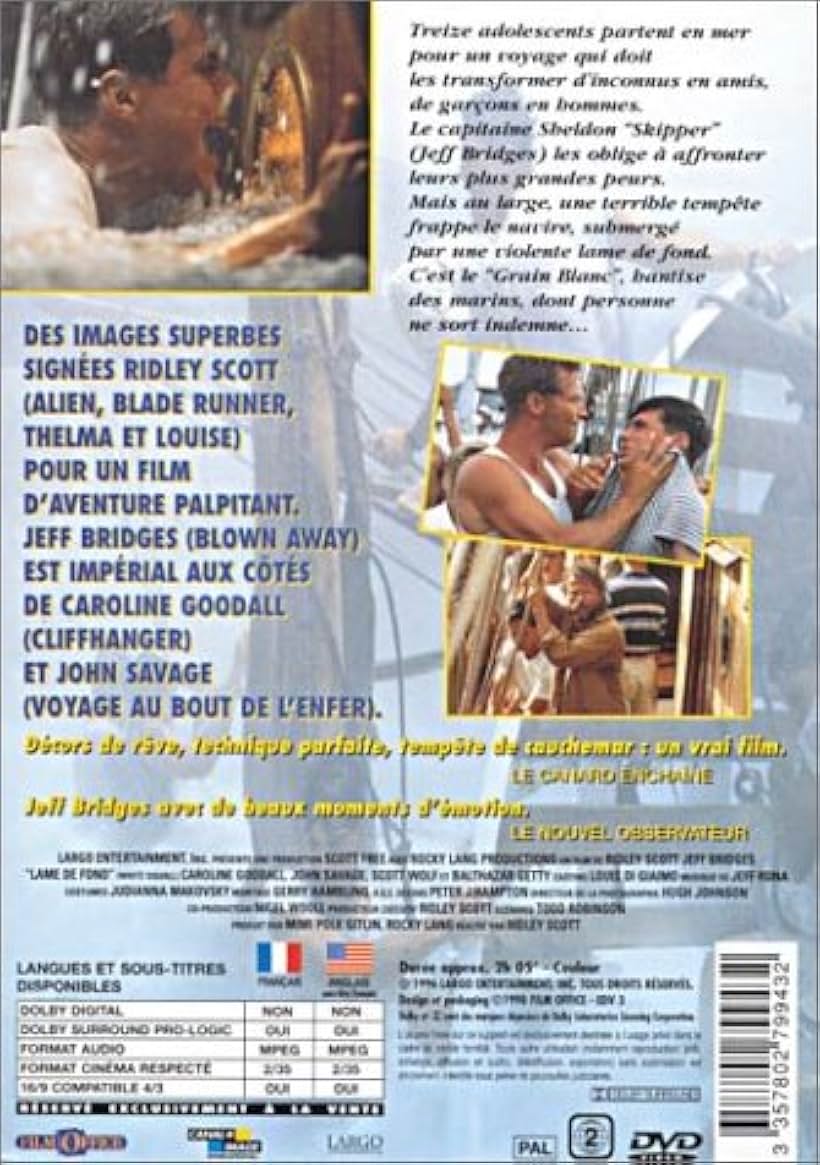 White Squall (1996)