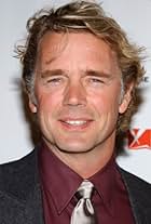 John Schneider at an event for Nip/Tuck (2003)