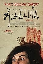 Héléna Noguerra in Alléluia (2014)